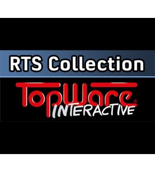 TopWare RTS Collection Steam Key GLOBAL